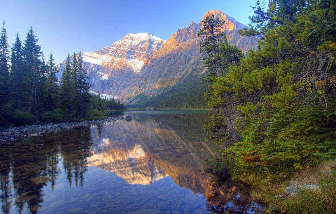 Jasper First Class Holidays